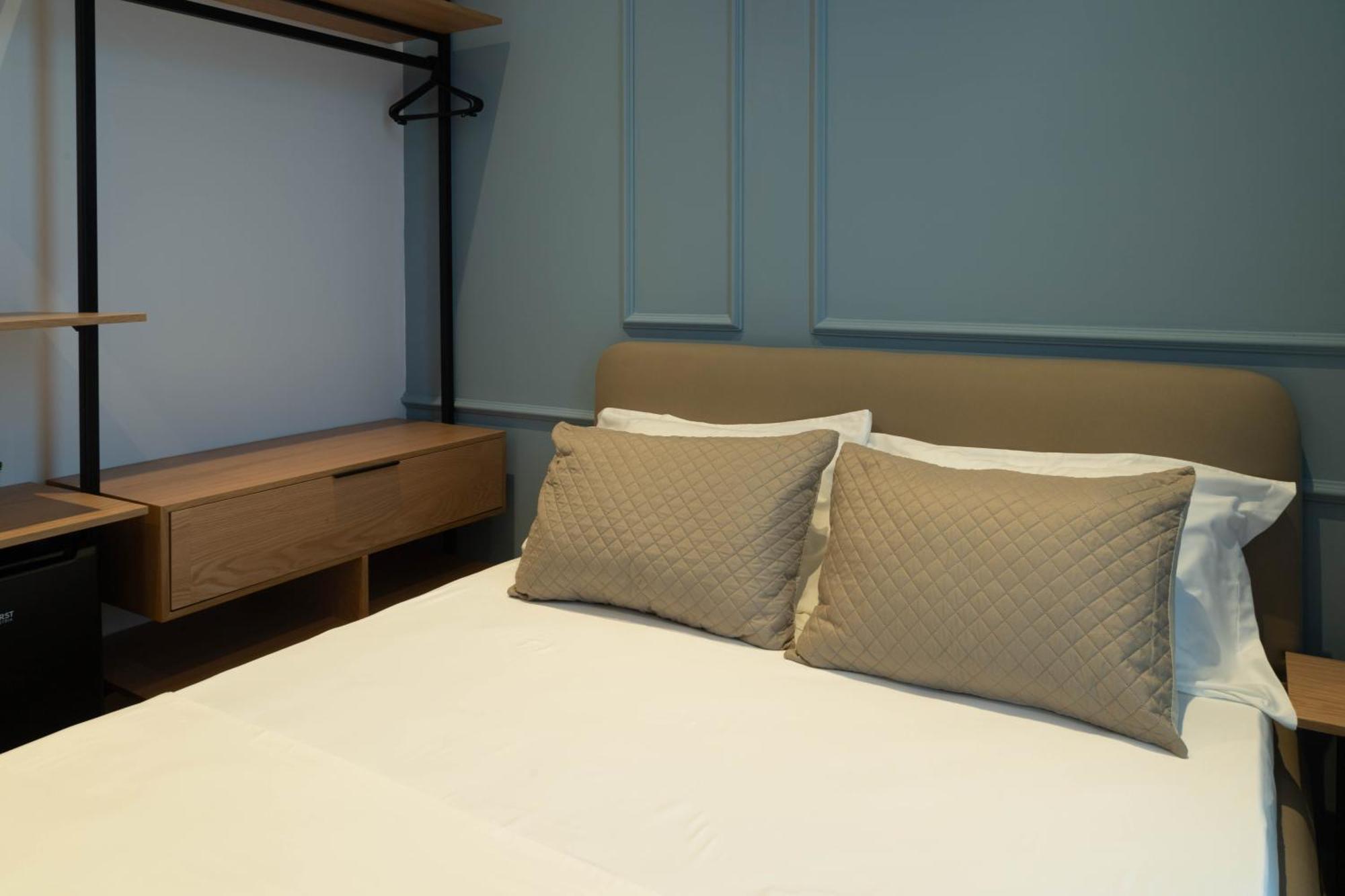 Amau Beach Rooms Durrës Eksteriør billede