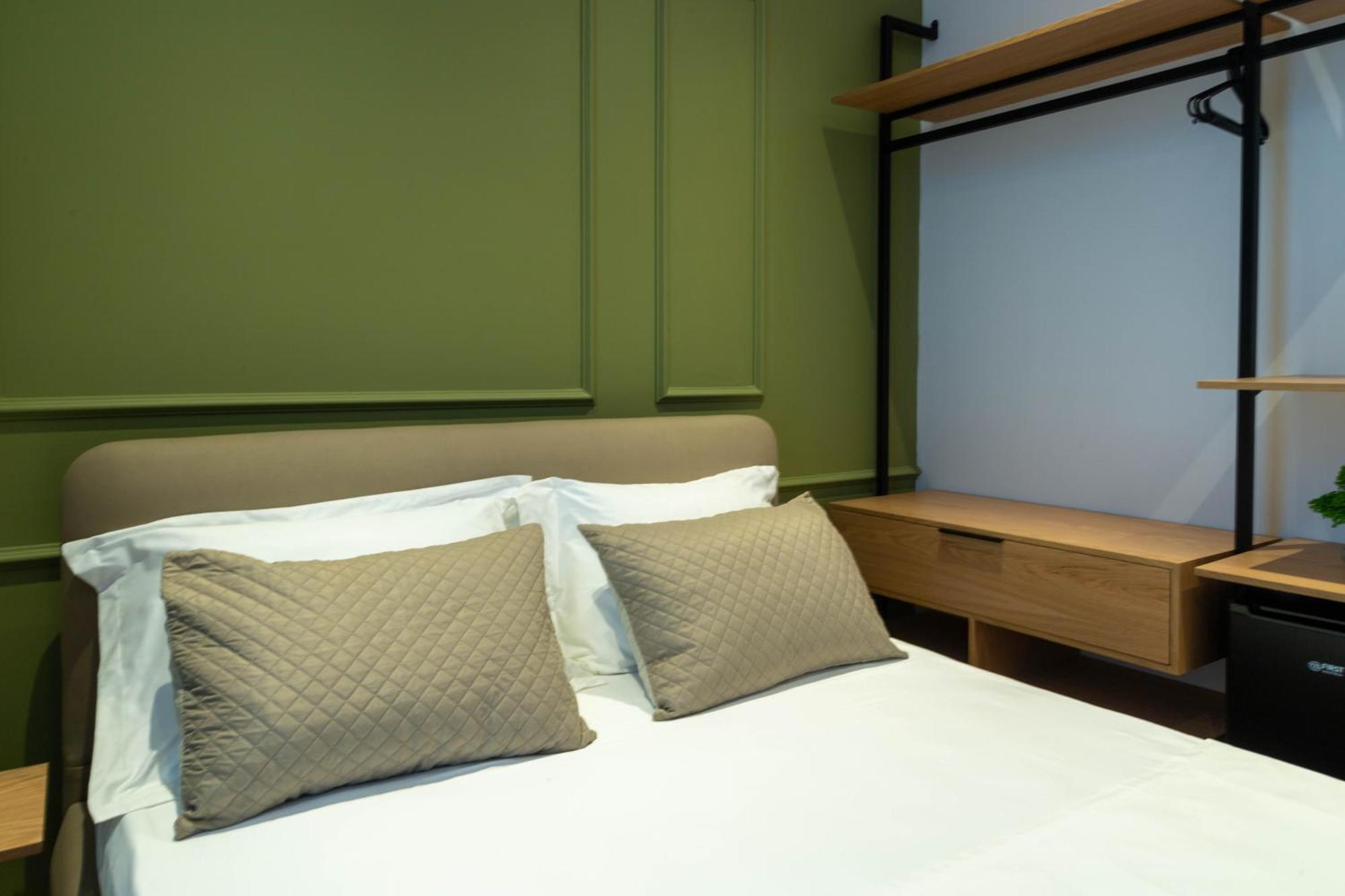 Amau Beach Rooms Durrës Eksteriør billede