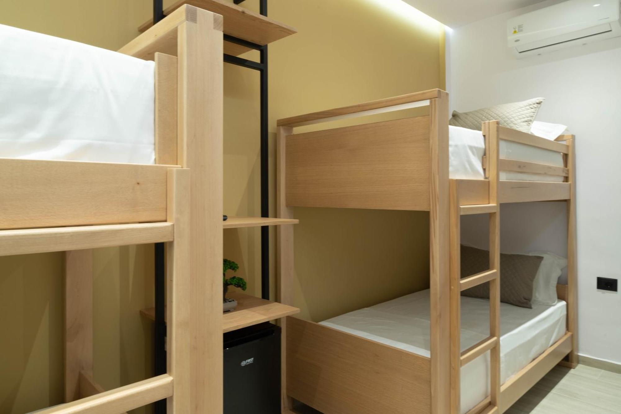 Amau Beach Rooms Durrës Eksteriør billede
