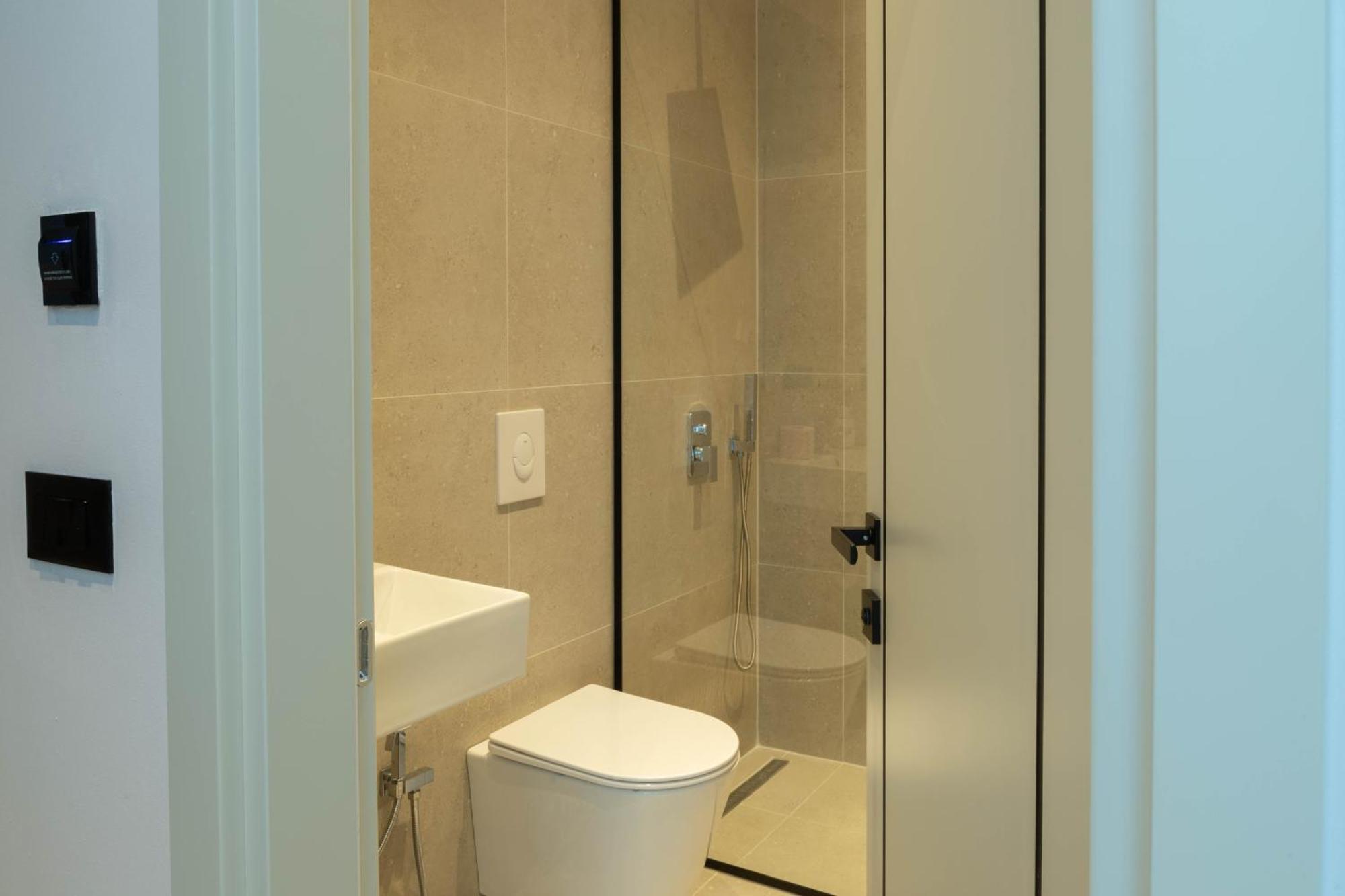 Amau Beach Rooms Durrës Eksteriør billede