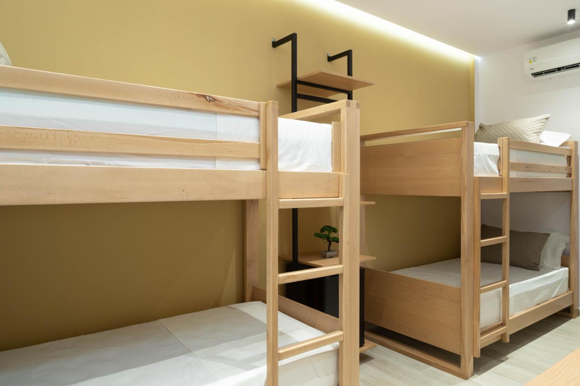 Amau Beach Rooms Durrës Eksteriør billede